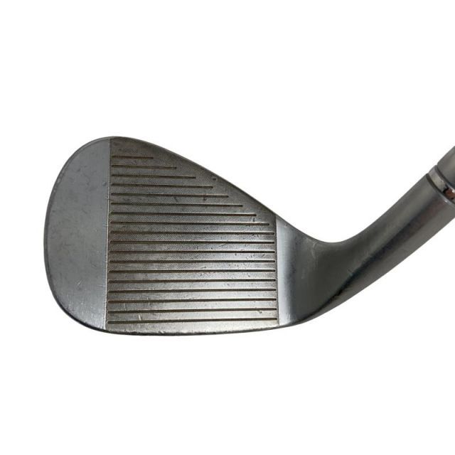 【中古】 テーラーメイド Taylor Made MILLED GRIND 4 52°/09° ウェッジ WG NS PRO 950GH neo (フレックスS) メンズ 男性用 右利き 右用 Cランク ゴルフクラブ