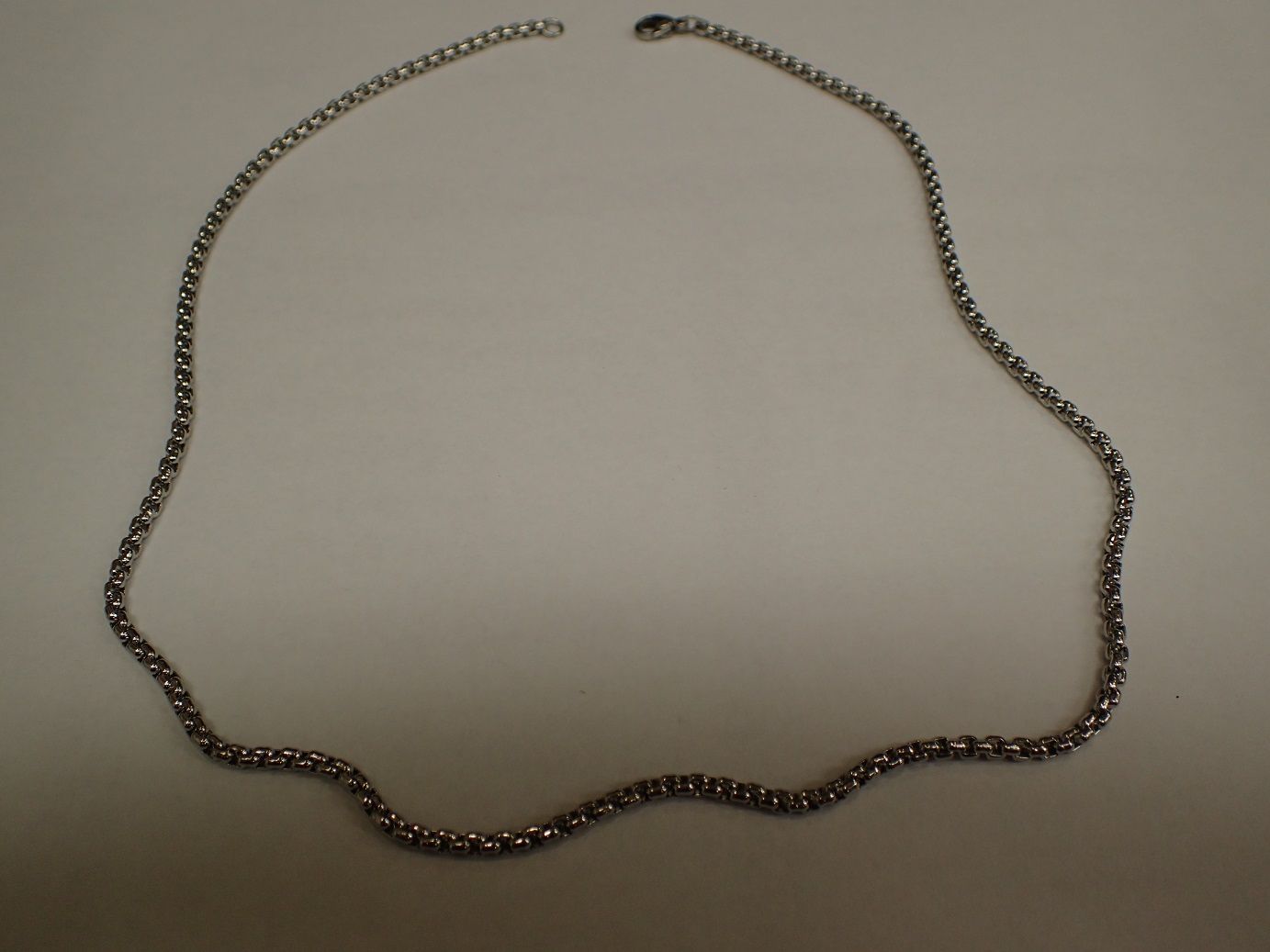 ビルウォールレザー Bill Wall Leather Anchor Pendant アンカー