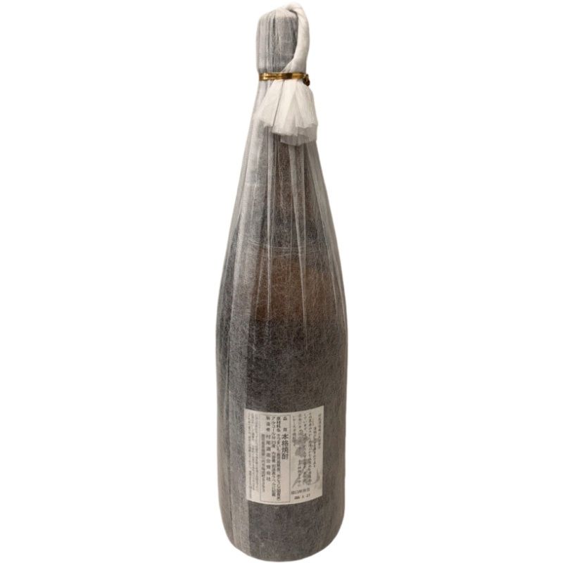 酒 焼酎 村尾 1800ml 25度 村尾酒造 【新品未開栓品】 32602K4