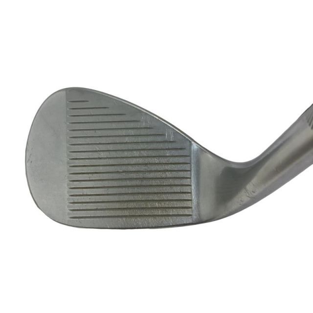 【中古】 タイトリスト VOKEY SPIN MILLED SM8 ツアークロム 56°/10°S ウェッジ WG NS PRO 950GH neo (フレックスS) メンズ 男性用 右利き 右用 Cランク ゴルフクラブ