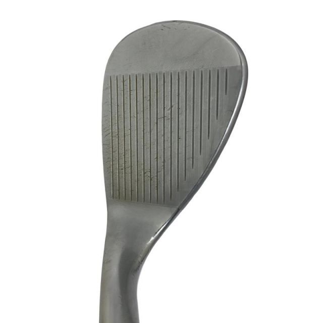 【中古】 タイトリスト VOKEY SPIN MILLED SM8 ツアークロム 56°/10°S ウェッジ WG NS PRO 950GH neo (フレックスS) メンズ 男性用 右利き 右用 Cランク ゴルフクラブ