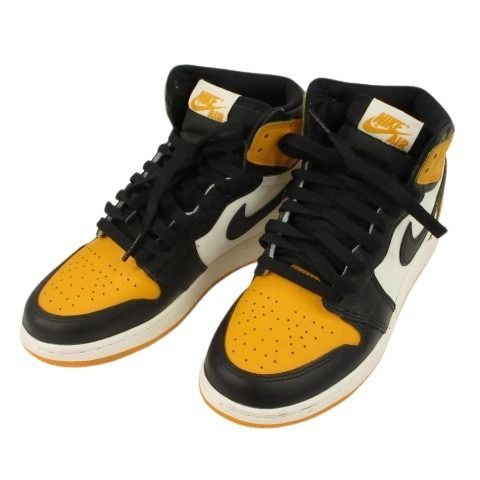 ナイキ NIKE GS Air Jordan 1 Retro High OG 