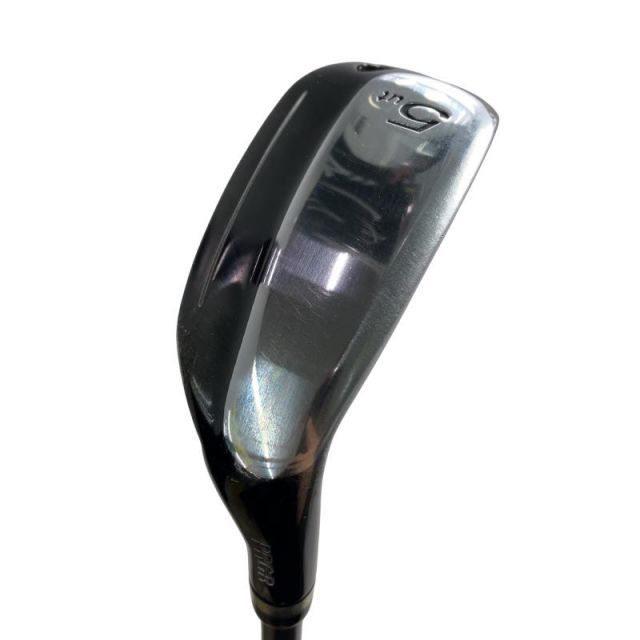 【中古】 プロギア egg(2015) U5 ユーティリティ UT eggオリジナルカーボン (フレックスR) メンズ 男性用 右利き 右用 Dランク ゴルフクラブ