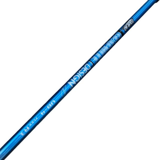 【中古】 キャロウェイスリーブ付き(QUANTUM系) グラファイトデザインドライバー用 シャフト Tour AD UB-4 (フレックスR)Bランク ゴルフクラブ 17,642円