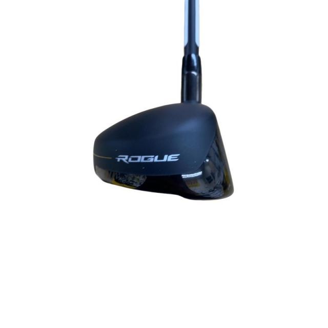 【中古】 キャロウェイ ROGUE ST MAX U4 ユーティリティ UT VENTUS 5 for CW(ROGUE ST UT) (フレックスS) メンズ 男性用 右利き 右用 Cランク ゴルフクラブ