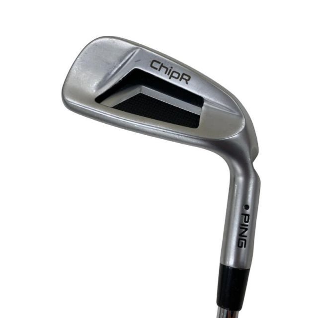 【中古】 ピン ChipR 34インチ ウェッジ WG Z-Z115 (フレックスその他) メンズ 男性用 右利き 右用 Cランク ゴルフクラブ