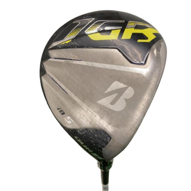 【中古】 ブリヂストン TOUR B JGR 5W フェアウェイウッド FW Tour AD IZ-5 (フレックスS) メンズ 男性用 右利き 右用 Cランク ゴルフクラブ 8,029円