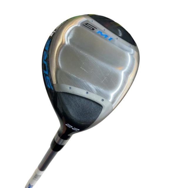 【中古】 ミズノ SURE DD 2.0 MI U5 ユーティリティ UT EXSAR(SURE 2.0) (フレックスR) メンズ 男性用 右利き 右用 Cランク ゴルフクラブ