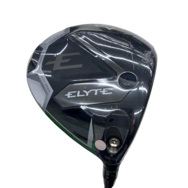 【中古】 キャロウェイ ELYTE 10.5° ドライバー DR SPEEDER NX VIOLET 50 (フレックスS) メンズ 男性用 右利き 右用 Nランク ゴルフクラブ