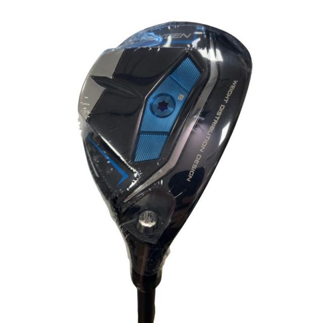 【中古】 ゴルフパートナー NEXGEN NS250 U4 ユーティリティ UT NS250-U (フレックスその他) メンズ 男性用 右利き 右用 Aランク ゴルフクラブ