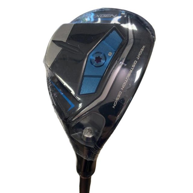 【中古】 ゴルフパートナー NEXGEN NS250 U3 ユーティリティ UT NS250-U (フレックスその他) メンズ 男性用 右利き 右用 Aランク ゴルフクラブ