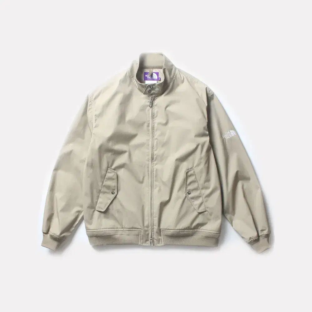 THE NORTH FACE パープルラベル 65/35 ブルゾンジャケット_2755 32,622円