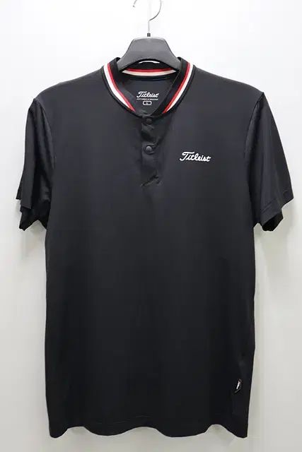 タイトリスト ゴルフ 半袖 Tシャツ スナップボタン 状態良し