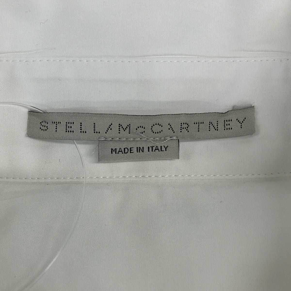 stellamccartney(ステラマッカートニー) 長袖シャツブラウス サイズ36