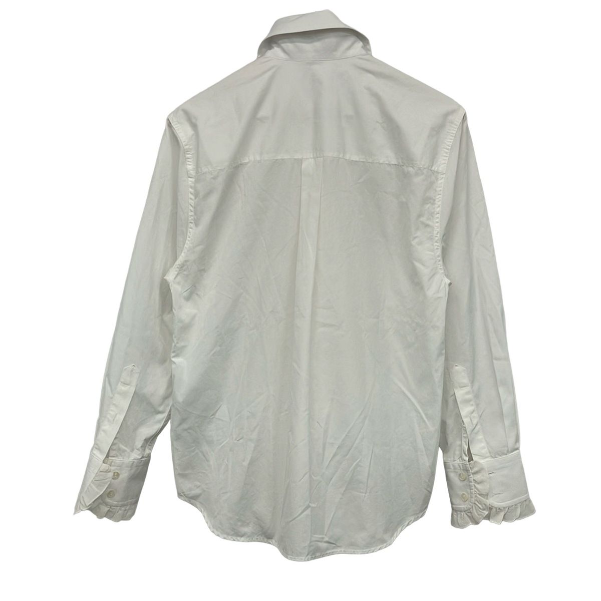 stellamccartney(ステラマッカートニー) 長袖シャツブラウス サイズ36
