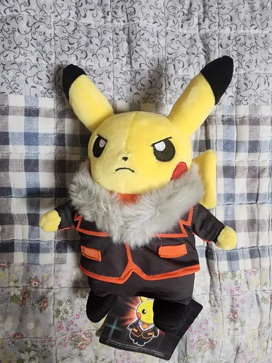ポケットモンスター チューブ マスコット コレクション (ポッチャマ
