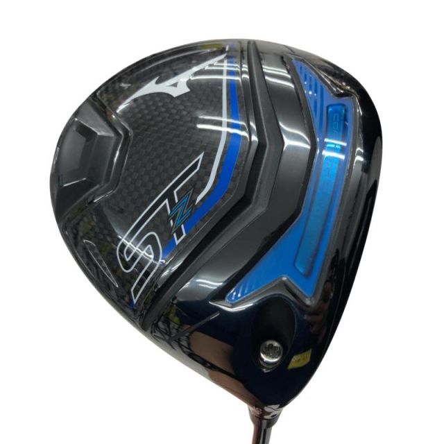 【中古】 ミズノ Mizuno ST-Z 230 9.5° ドライバー DR TOUR AD GM D (フレックスS) メンズ 男性用 右利き 右用 Cランク ゴルフクラブ