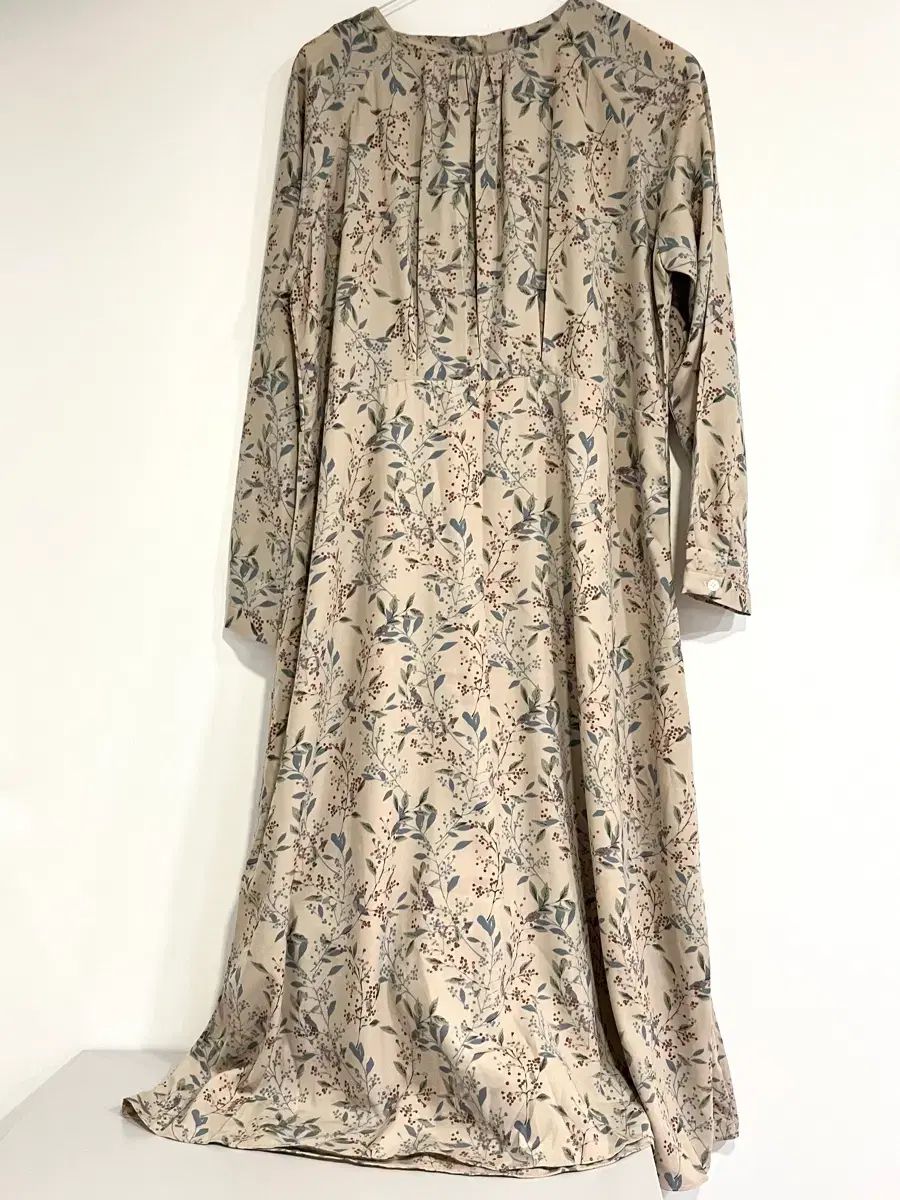 ロングワンピース オーバーサイズ ワンピース マタニティ服 可能（未使用） 8,736円
