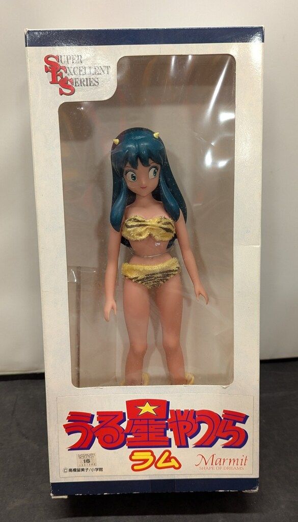 マーミット スーパーエクセレントシリーズ ラム