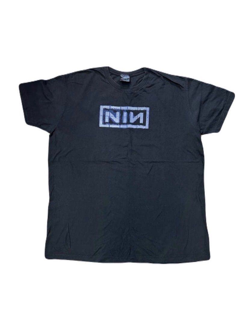 00's Nine Inch Nails T-shirt 25,704円