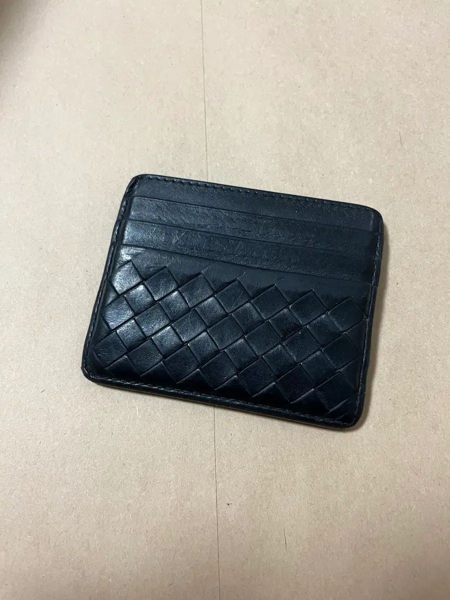 ボッテガ ヴェネタ カードウォレット