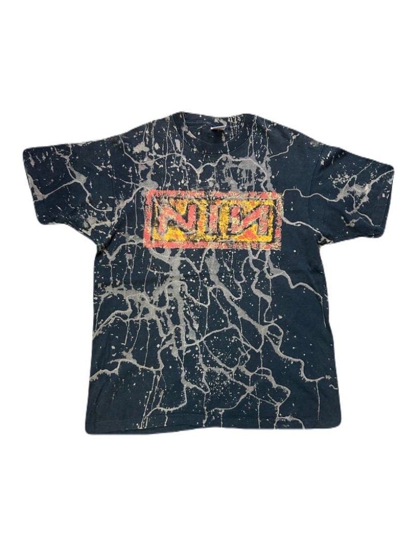 90's Nine Inch Nails T-shirt