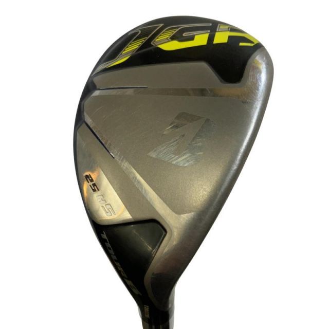 【中古】 ブリヂストン TOUR B JGR U5 ユーティリティ UT TG1-HY (フレックスS) メンズ 男性用 右利き 右用 Cランク ゴルフクラブ 9,474円