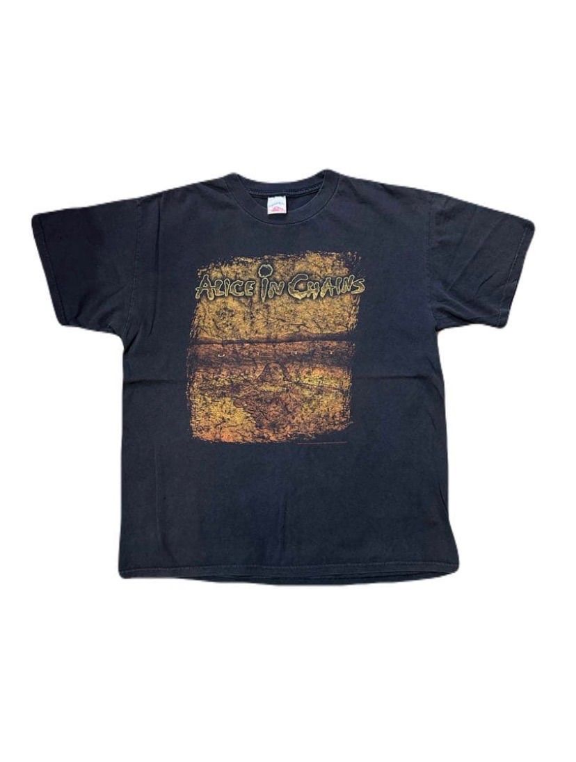 06's ALICE IN CHAINS T-shirt