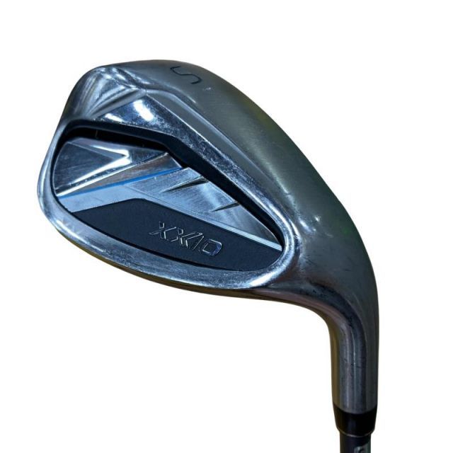 【中古】 ダンロップ XXIO(2026) SW ウェッジ WG XXIO MP1400(IR) (フレックスR) メンズ 男性用 右利き 右用 Cランク ゴルフクラブ 14,421円