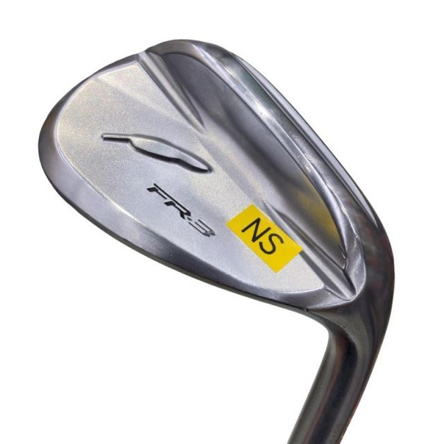 【中古】 フォーティーン FR-3 パールサテン 56° ウェッジ WG DS-91w (フレックスその他) メンズ 男性用 右利き 右用 Cランク ゴルフクラブ