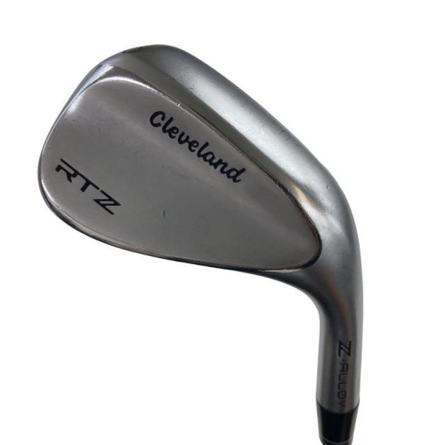 【中古】 クリーブランド Cleveland RTZ ツアーサテン 50°/10° MID ウェッジ WG NS PRO 950GH neo (フレックスS) メンズ 男性用 右利き 右用 Cランク ゴルフクラブ