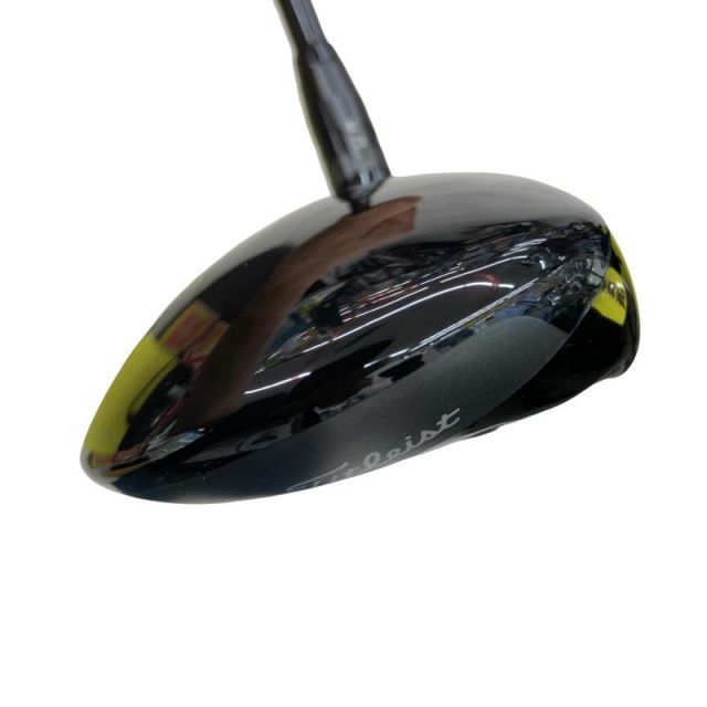 タイトリストTSi3 18° TSP322 55 S 中古】 タイトリスト TSi3 18° フェアウェイウッド FW TSP322 55