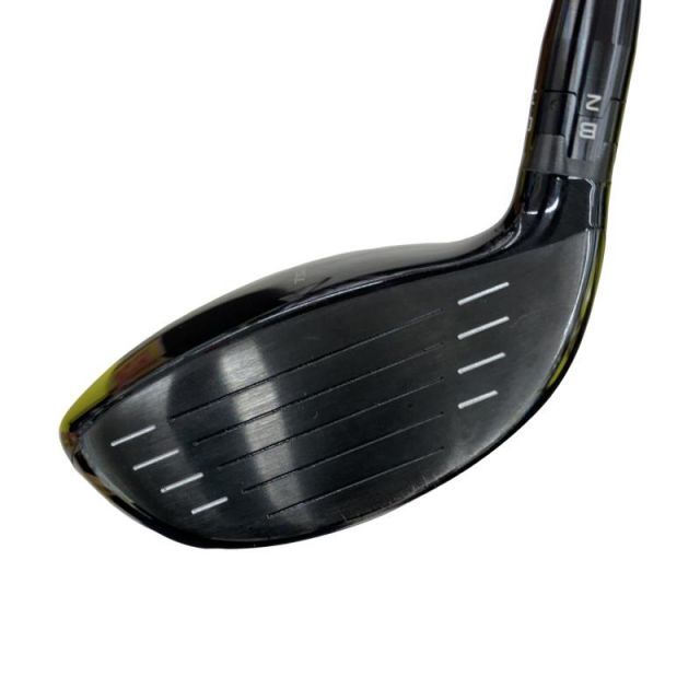 タイトリストTSi3 18° TSP322 55 S 中古】 タイトリスト TSi3 18° フェアウェイウッド FW TSP322 55