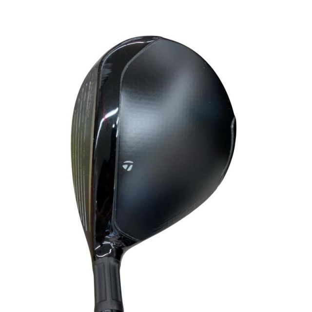 中古】 テーラーメイド STEALTH 5W フェアウェイウッド FW SPEEDER NX