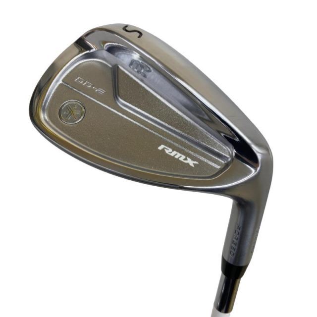 【中古】 ヤマハ RMX DD-2(2026) SW ウェッジ WG NS PRO 950GH neo (フレックスS) メンズ 男性用 右利き 右用 Bランク ゴルフクラブ