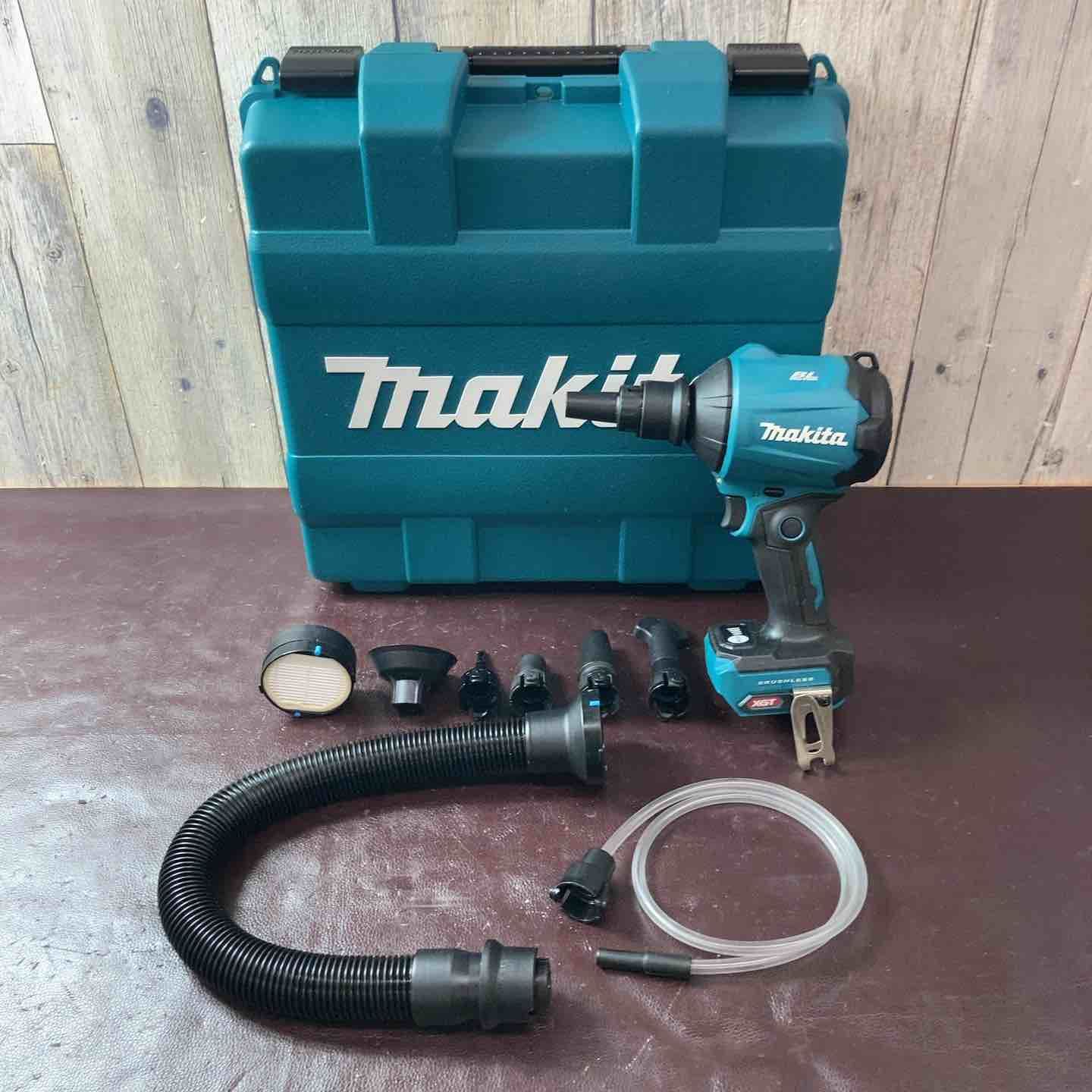【中古品】 マキタ(makita) コードレスエアダスタ AS001GZ 【東大和店】 10,350円