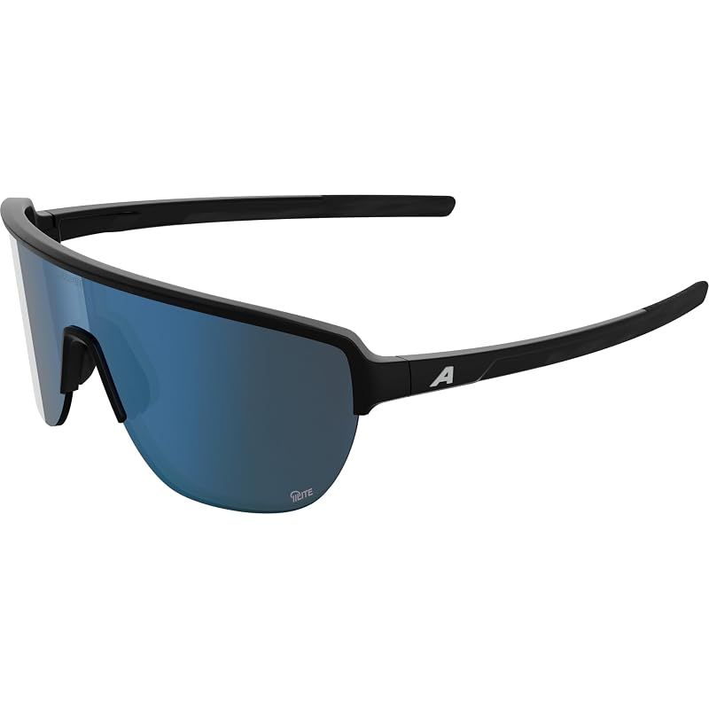 【新品】 [アルピナ] RAM 2.0 Q-LITE スポーツサングラス MTB ロードバイク アウトドア