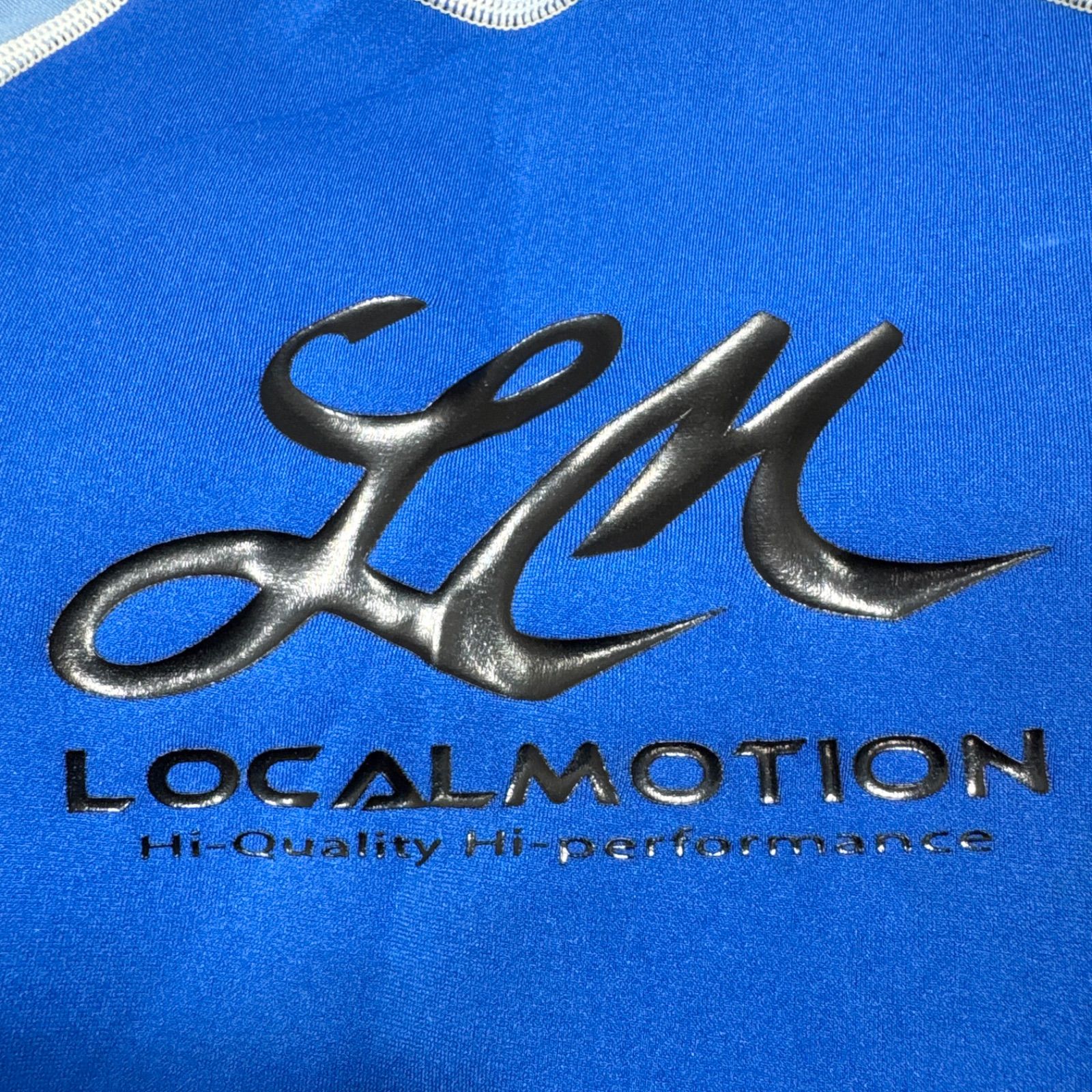 LOCAL MOTION ローカルモーション タッパー ウェットスーツ M - メルカリ