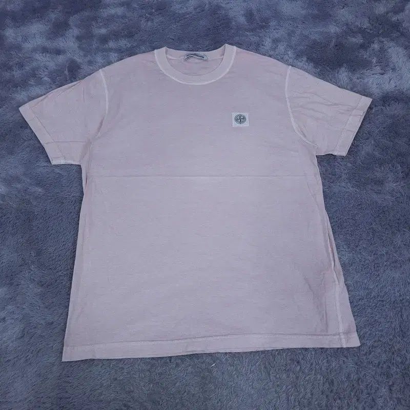 105 ストーンアイランド 半袖Tシャツ | 0721A12