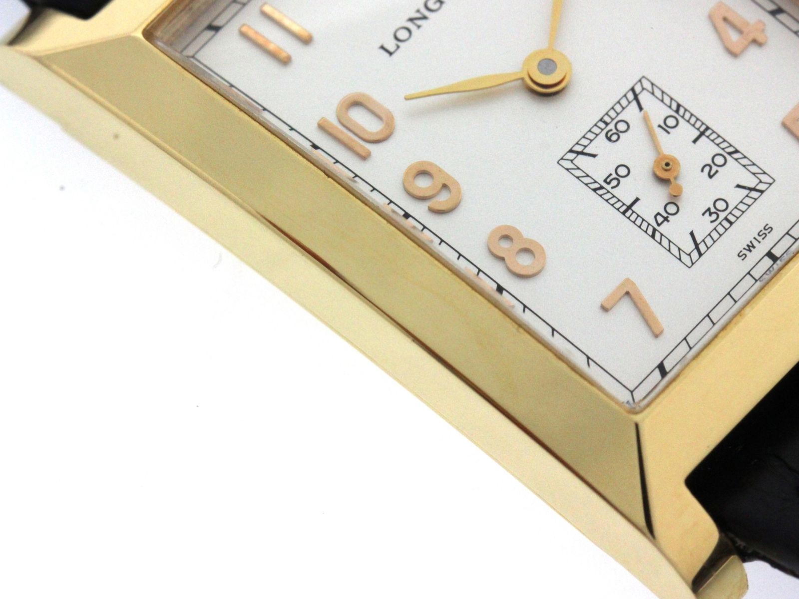 LONGINES ロンジン ドルチェヴィータ 1932 創業100周年記念モデル 限定