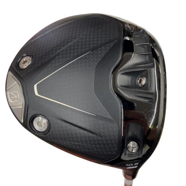 【中古】 ブリヂストン BRIDGESTONE BX2 HT 10.5° ドライバー DR Diamana BS50 II(DR) (フレックスSR) メンズ 男性用 右利き 右用 Bランク ゴルフクラブ 37,992円