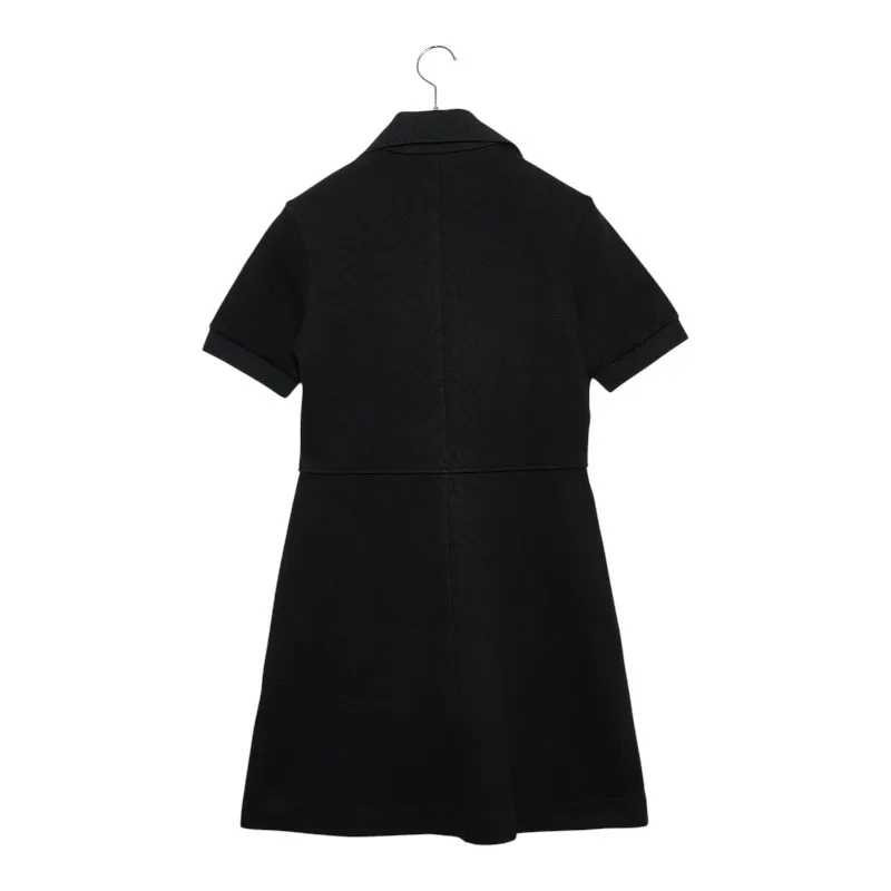 モンクレール VESTITO 半袖 ワンピース アイコンパッチ サイズS 
