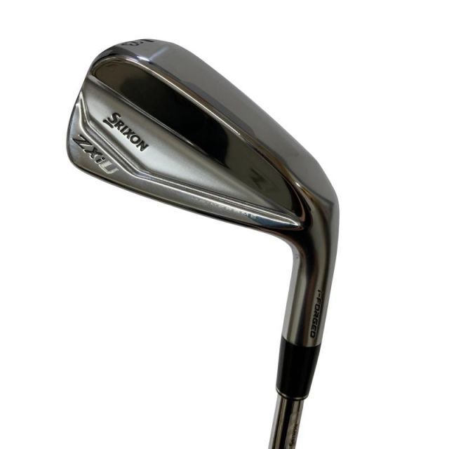 【中古】 ダンロップ SRIXON ZXiU U4 ユーティリティ UT NS PRO 950GH neo (フレックスS) メンズ 男性用 右利き 右用 Bランク ゴルフクラブ