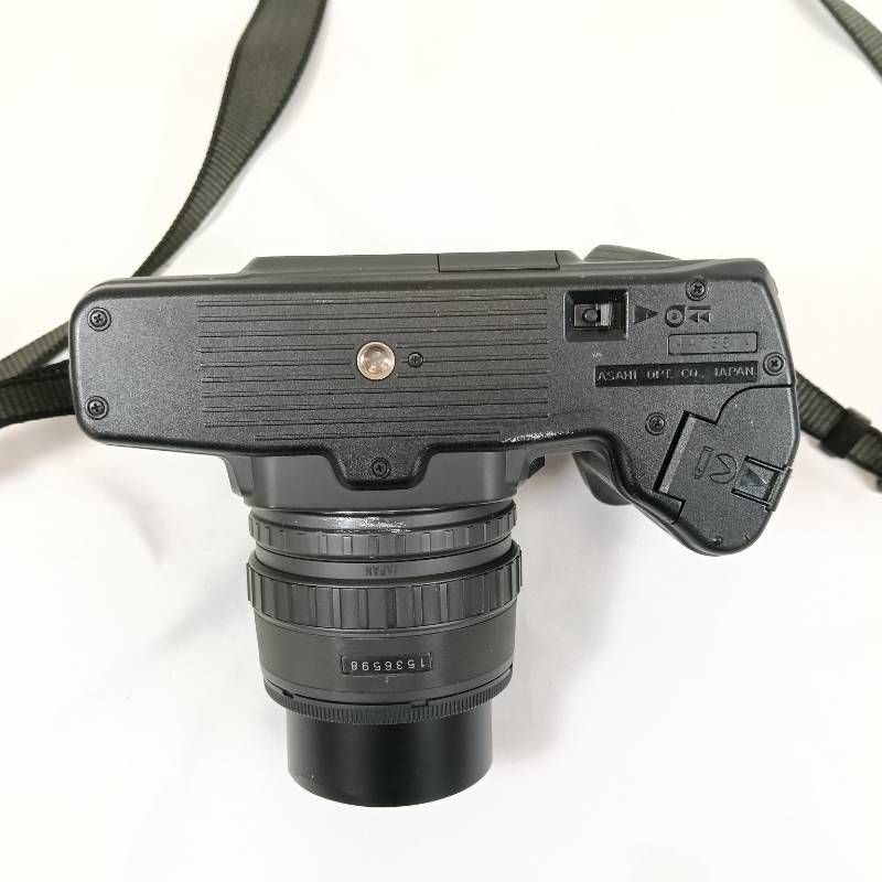 PENTAX 一眼レフカメラ ペンタックス SF7 ジャンク品？ PENTAX