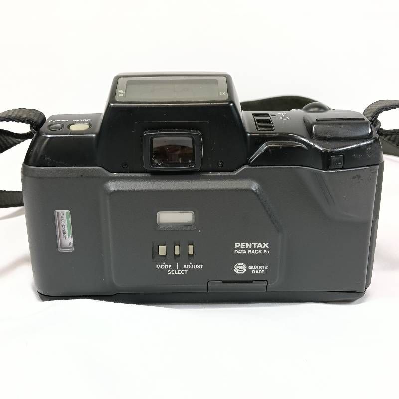 PENTAX ペンタックス SF7 一眼レフ フィルムカメラ ズームレンズ