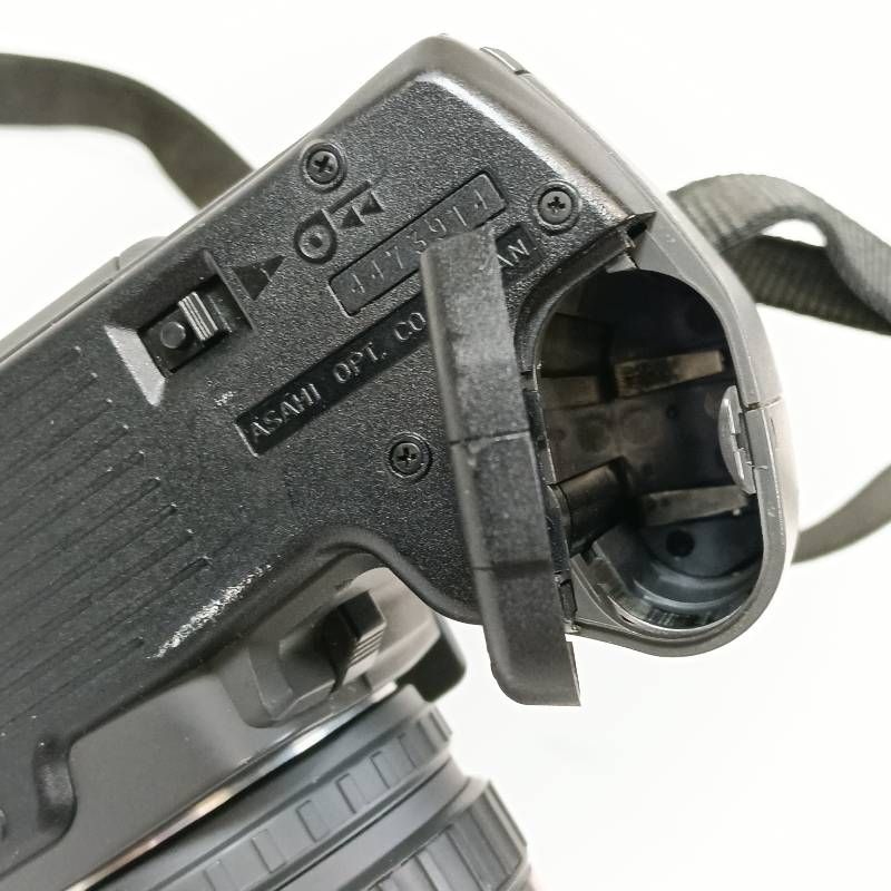 PENTAX ペンタックス SF7 一眼レフ フィルムカメラ ズームレンズ