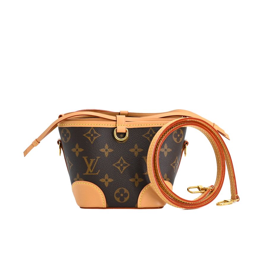 LOUIS VUITTON ルイヴィトン ショルダーバッグ ノエパース M57099