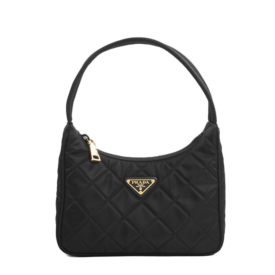 PRADA プラダ ショルダーバッグ ミニバッグ 1NE051