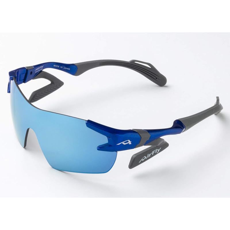 【新品】 [AirFly] AF-901 C-3K【BLUE/BLUE MIRROR LENS】 15,772円