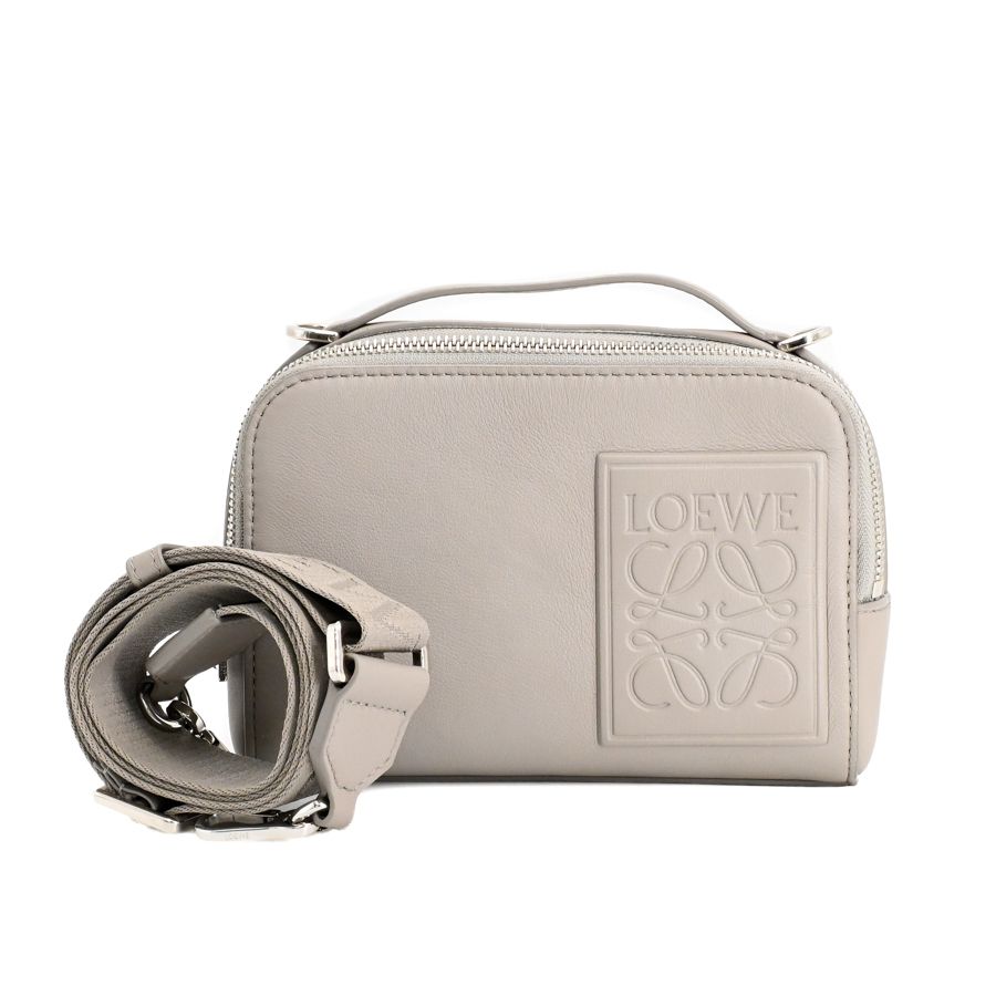 LOEWE ロエベ ショルダーバッグ クロスボディカメラバッグミニ C565R41X05